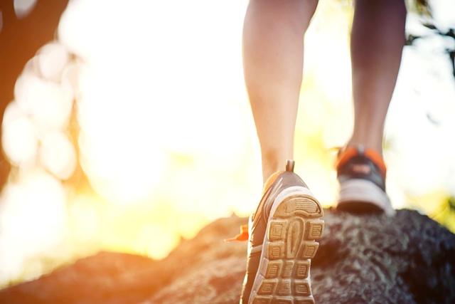 别让冬天毁了跑步！专家方法帮中老年跑者告别“越跑越累