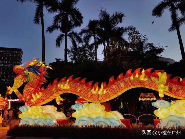 广州10个地铁直达公园，游玩超便捷！