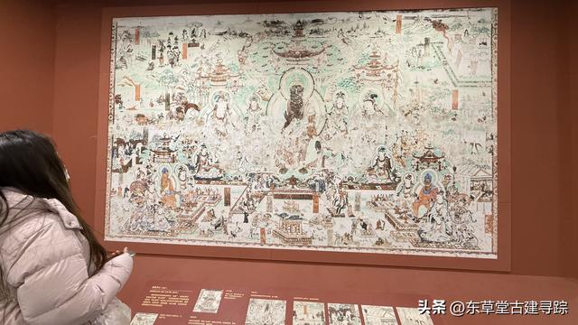 不去敦煌，在兰州也能沉浸式体验敦煌文化