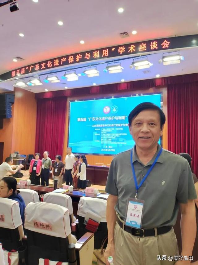 口述盐田丨孙霄：扎根中英街历史博物馆，在深港之间铸下记忆与共鸣