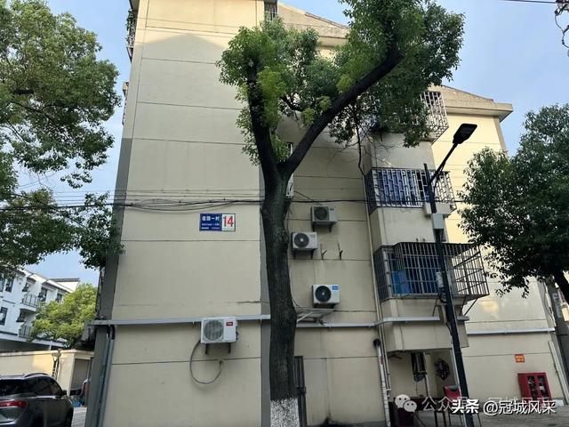 湖州城韵·南浔古镇