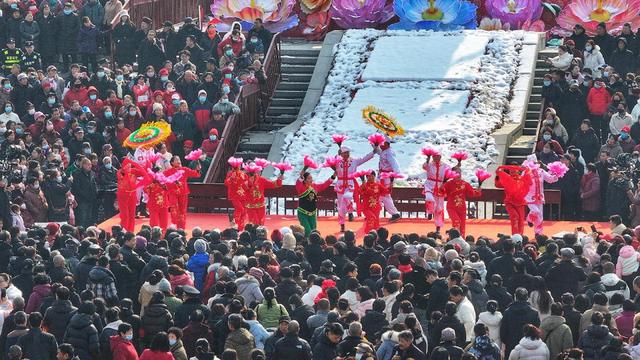 陕西旅游突围：从《长恨歌》到“沉浸式”，新路径藏在哪？