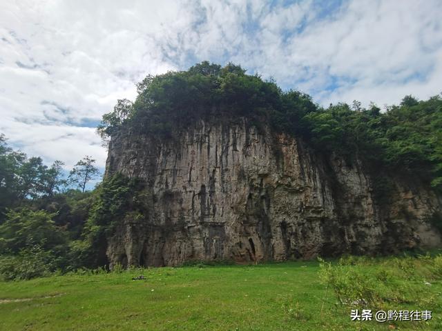 寻找一个空中阁楼躲匪洞堡，一栋150多年历史的深宅大院