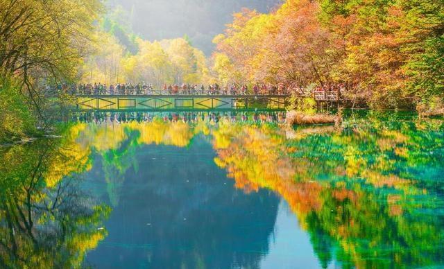 11月最值得去的7个最美旅行地，都是秋游宝藏地，你最想去哪个？
