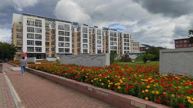 床车游记(内蒙古呼伦贝尔市辖根河市)