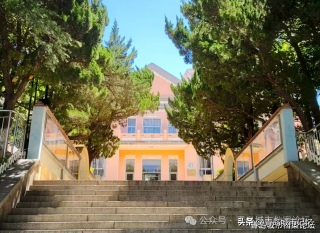 大庙山上的少年宫，承载着太多回忆的地方