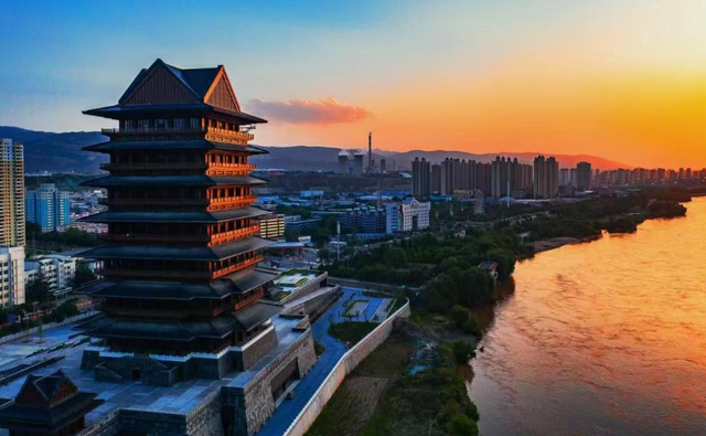 七里河慢行记，藏在街角的风物诗