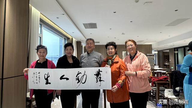 官厅湿地公园鸡鸣驿与舜尧黄帝纪念地畅想——海淀军休干部疗养记