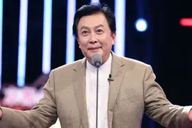 70岁的唐国强“翻车”了？图片