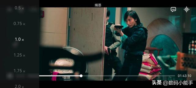 NAS播放器的新星，一站式全平台媒体库管理工具『Cinemore』体验
