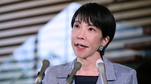 高市做出“反省”后，日本代表团请求访华，中方反应不出外界所料