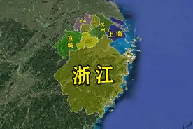 如果苏州、无锡、常州合并，组建直辖市，实力将远超“北上广”!图片