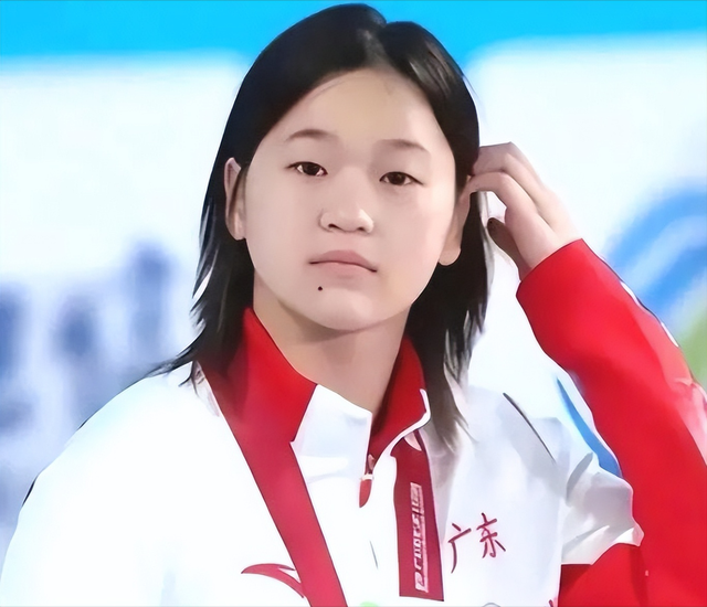 时隔7个月，如今全红婵重返国家队的处境，应验了教练陈若琳的话
