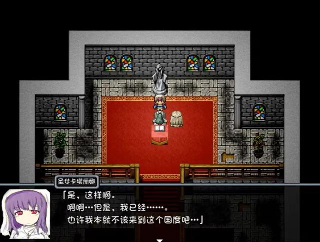 这个月，Steam迎来了同人R18游戏的巅峰之作
