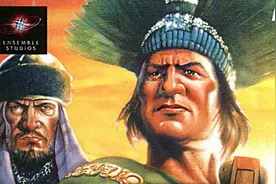 还在纠结帝国时代2究竟有多少版本？这篇文章给你讲个明白图片