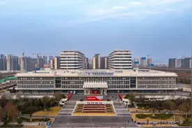 外地患者如何抵达交大一附院陆港院区？飞机+高铁+火车纯干货攻略图片
