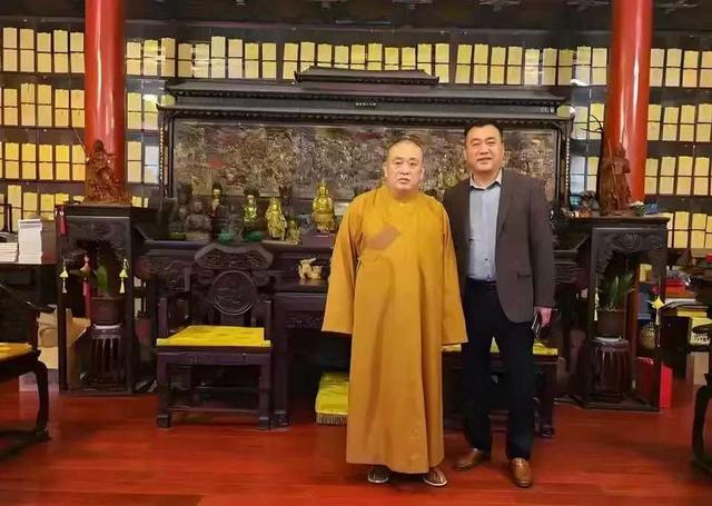 万万没想到，原来释永信才是“冰山一角”！全家都被扒了个底朝天