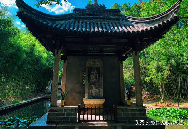 绍兴最好玩的景点排名，该如何规划五日游？有什么注意事项？