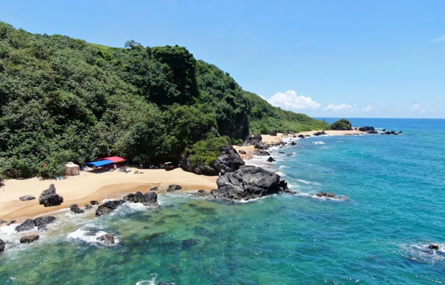 1月10日万宁主场对阵五指山，免费观赛，还有这些游玩宝藏地等你解锁！