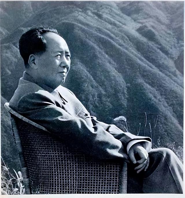 林克揭露毛主席真实生活：并非外界说的那么辛苦，中央很重视主席
