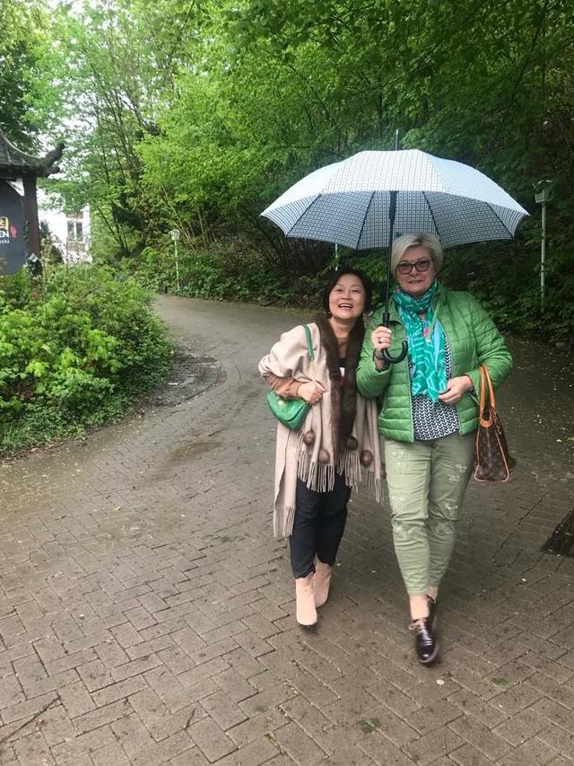 《 再见,德国 》