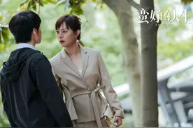 《蛮好的人生》女演员身高：孙俪165，陈瑶168，最高的胡杏儿172图片