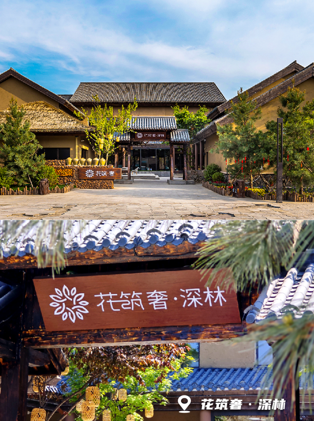 层林尽染，天池映照琉璃光！长白山开启五彩斑斓模式