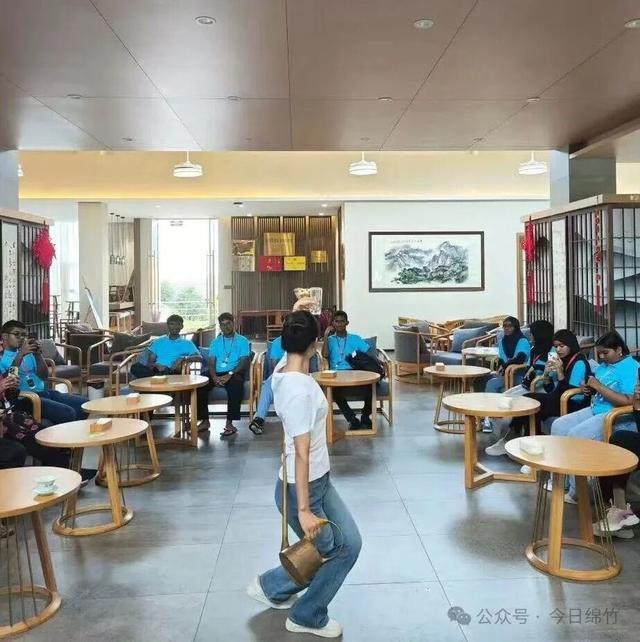 露营、品茗、烧烤…… 绵竹这处秘境太诱人了！赶紧冲……