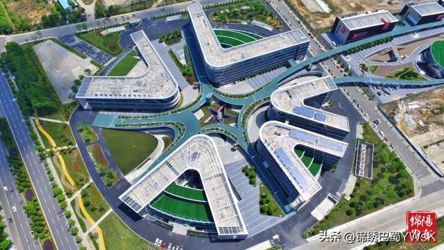 早安绵阳丨天府产业技术研究院架“桥”助力，聚焦创新成果转化→