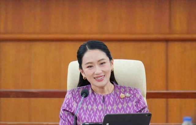 佩通坦一句话，给柬埔寨判“死刑”？中美劝，大马哄，都不管用了