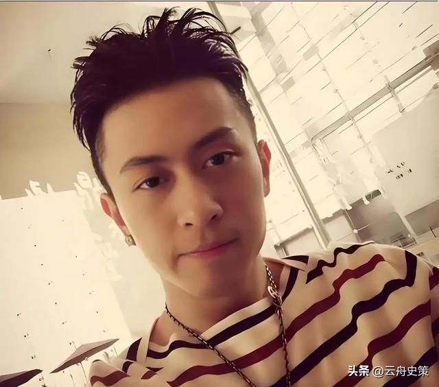 坐3.6亿飞机，戴1000万名表，拿5000万炒股的秦奋究竟什么背景