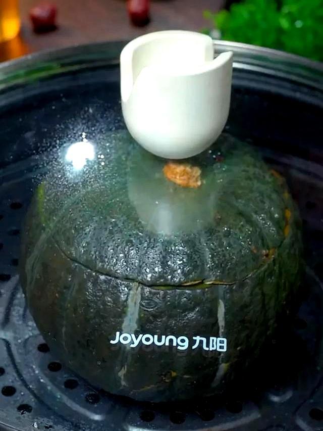 谁懂啊！这“宝藏食物”加鸡蛋上锅蒸，高钙高蛋白，营养直接爆棚