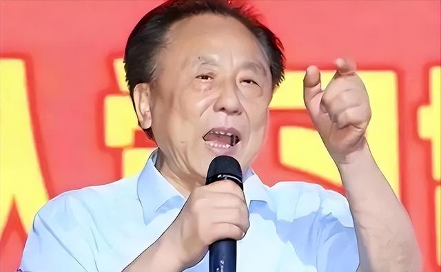 包养10位情妇，睡觉翻牌生下11个私生子，75岁还在拼命生娃！