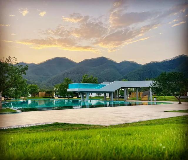 2025年清远市清新区温泉季暨民宿体验活动正式启动！