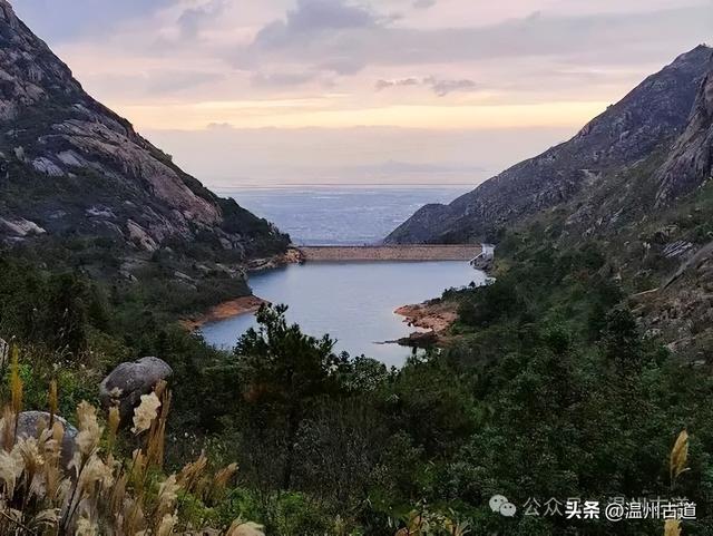 生活无解，户外撒野！温州大罗山23水库徒步你在现场吗？