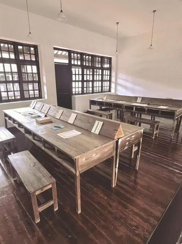 广东再行记之十九 广州篇之三 黄埔军校（1）