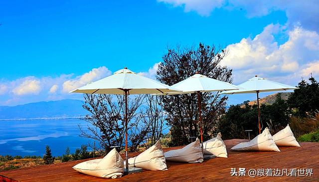 湖山织梦处——藏于抚仙湖太阳山的自然地秘境