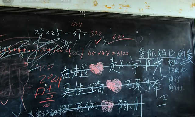 上过人民日报，是全国学习的榜样，最早的宫殿式学校，现在怎样了