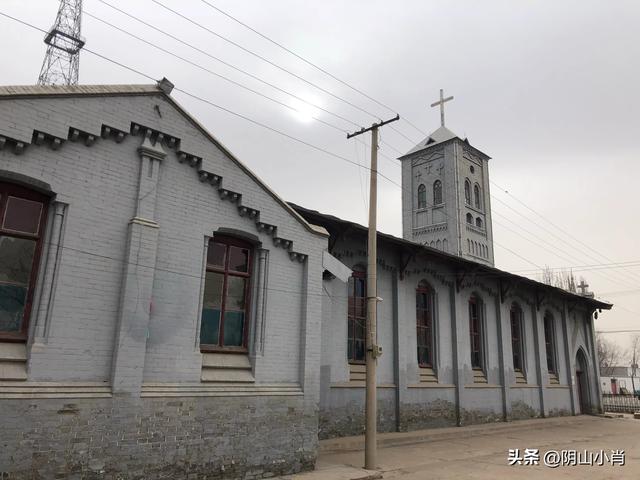 包头市土默特右旗部分文物保护单位考察笔记（上）