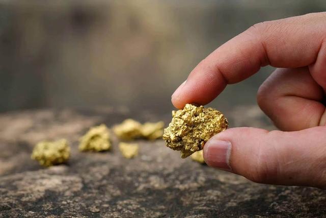 黄金4381美元史上最贵！剧毒氰化物成印钞机，澳企扩21万吨赚暴利