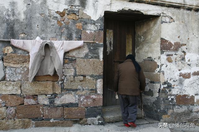 无锡记忆：2008年2月的无锡陆区老街