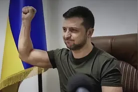 俄军2024年战报已经出炉：乌军阵亡59.34万人，攻占4000平方公里图片