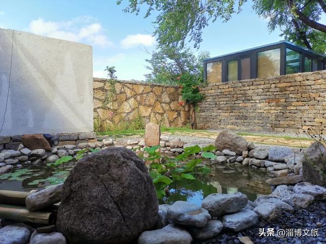 淄博发布四条旅游线路！避世山水一网打尽，这个夏天闭眼冲！