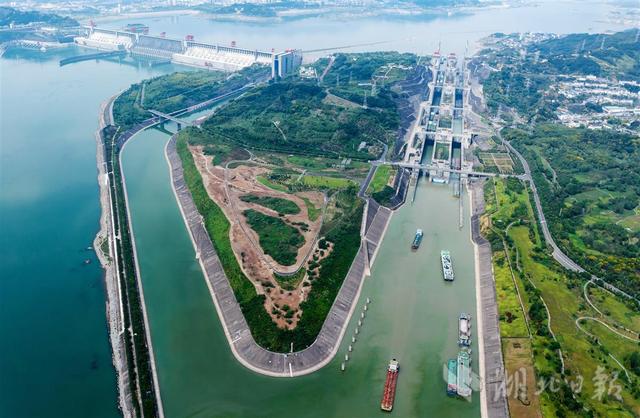 全球前20大水电站全景盘点 - 上篇