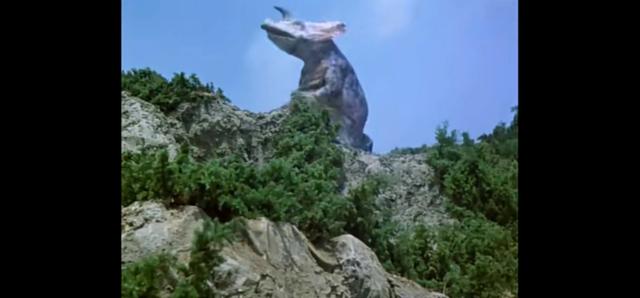 真假赛文奥特曼!又是一次真实与虚假的战争