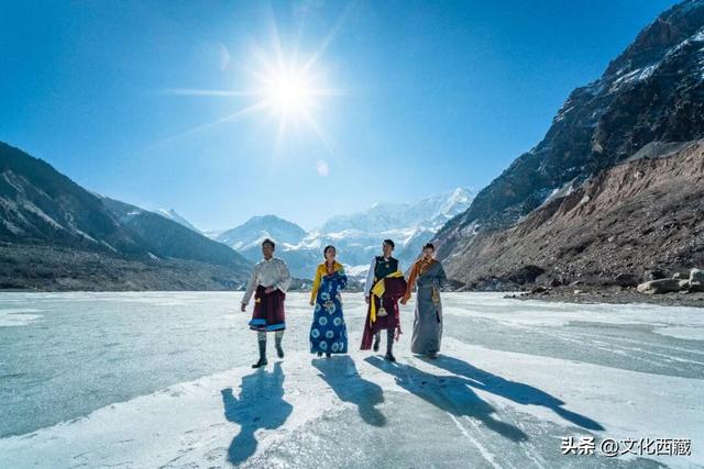 西藏2地入选2025中国最美县域榜单！为何是它们？