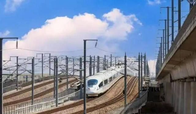 放弃中国高铁，越南转头与德国合作！中国高铁终于避开大坑？