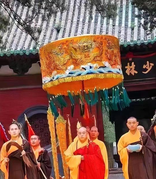 释永信交代的情况令人吃惊！你想象不到他的生活有多豪！