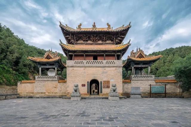 又被选中！山西这座古镇为啥成为央视镜头“收割机”？