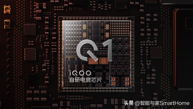 越级高配的中端旗舰体验 iQOO Z10 Turbo Pro详测